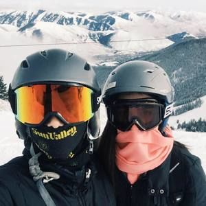 Meet your Posher, Bethania